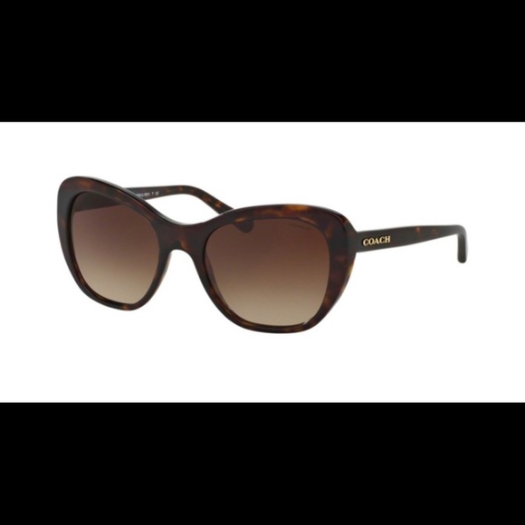 Coach Accessories - Coach Sunglasses
